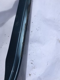 фото thumb №9, Hyundai i40 11-18 молдинг порог правая 87752-3z000