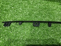 фото thumb №6, Молдинг декоративна бампера перед a2478854801 czarna black