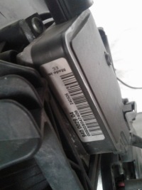 Радиатор воды кондиционер вентилятор smax 1.8 tdci комплект Киев, фото thumb