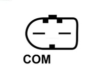 фото thumb №13, Генератор bmw730 520 525 530 535 635