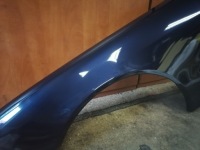 фото thumb №9, Крыло левый перед mercedes s- klasa w220 kol. 359