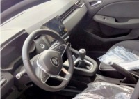 фото thumb №8, Renault clio v 5 модуль колонка керма підсилювач електричний jak nowe