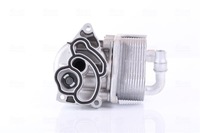 фото thumb №6, Nissens 91323 радиатор масла, масло двигательный