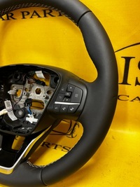 фото thumb №6, Nowa повітропровід шкіра мультифункція ford kuga mk3 vignale