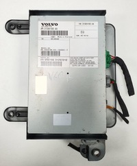 фото thumb №1, Підсилювач радіо volvo v60 i 31384100