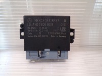 фото thumb №1, Модуль pdc mercedes w222 s klasa 0009009004