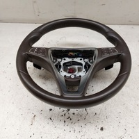 фото thumb №6, Mercedes benz w212 w218 рестайлінг кермо шкіряний a0024606403