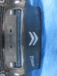 фото thumb №6, Бампер перед передний kompletny citroen c3 picasso 08-12