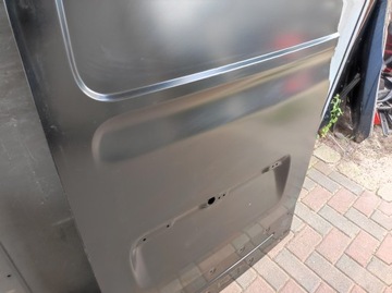 фото thumb №12, Дверь renault master iii opel movano ii b задние левая serwisowe оригинал. низкий