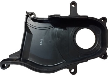 фото thumb №5, Защита распределительный вал нижняя предназначенная nissan patrol gr y61 2.8 оригинал nissan