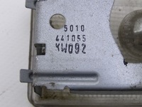 фото thumb №3, Daf lf 45 55 01-06 лампа потолок