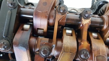 фото thumb №9, Головка права mercedes cls 5.0 v8 w219