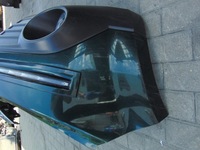 фото thumb №10, Бампер перед передний решётка радиатора subaru forester sh 3 iii 2008r- europa