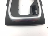 фото thumb №10, Renault megane iv 2018 рамка тяга переключения передач