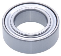 фото thumb №1, Подшипник опоры полуось nissan x-trail t31 07-