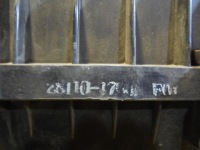 фото thumb №4, Корпус фільтра повітря hyundai matrix 1.6