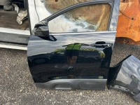 фото thumb №1, Citroen c5 aircross lift 2022 ktvd дверь левый перед полный