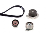 фото thumb №2, Gates комплект - набор ремень распределительного вала