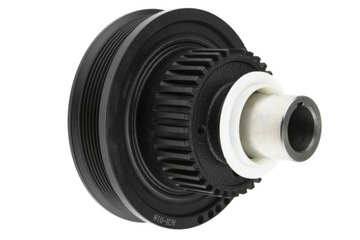 фото thumb №11, Колесо ременное вала коленчатого nty rkp-ch-018