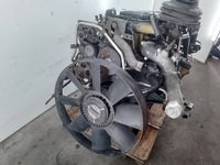 фото thumb №9, Двигатель kompletny+ коробка передач man tgl 12.180 4x2 bl d0834 lfl4 6s850