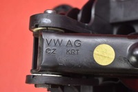 фото thumb №6, Педаль педалі зчеплення гальмо 6c1721059g 6r1721058p skoda rapid 12-17