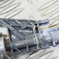 фото thumb №7, Bmw 4 f32 f33 2017 молдинг упорскування