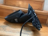 фото thumb №6, Volvo c70 07- дзеркало ліва europa 14 кабелі