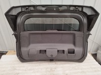 фото thumb №7, Peugeot 5008 ii gt line крышка багажника багажника ewp