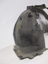 фото thumb №9, Підкрилок перед передні bmw x3 g01 7445682 7394815