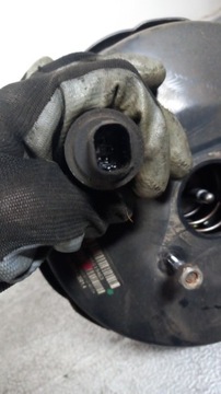 фото thumb №6, Підсилювач гальма volvo s60 02r sedan 2.4d5 00-04r