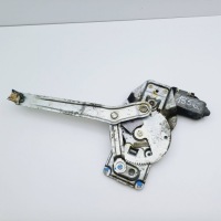 фото thumb №7, Подъемник стекло левое зад bmw 3 e36 2 pin sedan 0130821276 nr2389