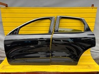 фото thumb №1, Ford kuga mk3 iii двері перед ліва escape iv 4l