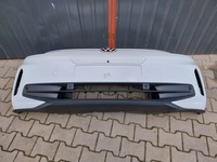 фото thumb №10, Vw id3 id.3 lift lci бампер перед передній pdc led камера kompletny