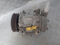 фото thumb №1, Citroen c8 peugeot 807 lift компрессор кондиционера