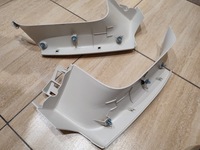 фото thumb №7, Захист кришки багажника лівий правий bmw x3 g01