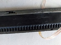 фото thumb №6, Audi a4 b9 8w0947417 накладки порогові підсвічувані