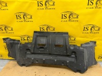 фото thumb №1, Плита захист підвіска підлога nissan e-nv200 4f-2