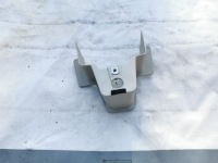 Корпус, пластик, заглушка, захист, ґрати обдув, fiat ducato 2.3, 2016r. Оригінал, фото thumb