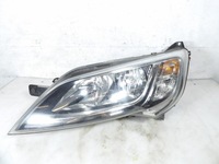 фото thumb №1, Citroen jumper ii lift ducato iii lift фара левый 1374296080