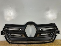 Купить Решётка радиатора решётка радиатора перед бампера renault kangoo iv e-tech 623107908r orygin полный, фото thumb
