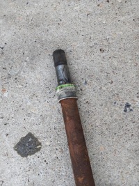 фото thumb №5, Привідний вал довга права renault trafic iii 1.6 dci 14-