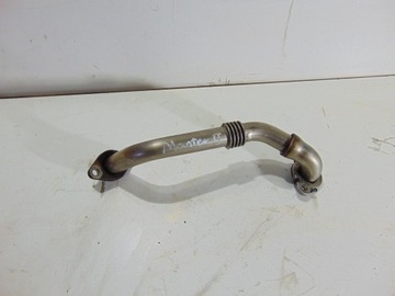 EGR PIPE MASTER II MOVANO B 2.5 DCI