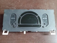 фото thumb №1, Renault modus прилади лічильник p8200495303f