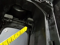 фото thumb №8, Mercedes b w245 туннель средний подлокотник