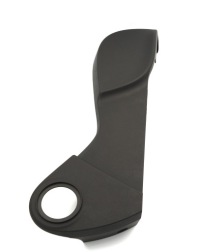 фото thumb №1, Opel astra j корпус сидіння пасажира 13257076