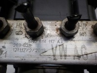 фото thumb №8, Vw polo v skoda fabia ii насос abs 6r0614117aj