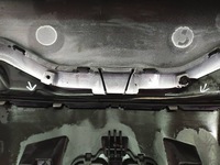 фото thumb №14, Бампер задня задній mg mg4 ev 11135781