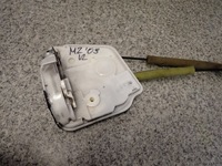 фото thumb №5, Mazda2 mazda 2 08- замок двері передній лівий