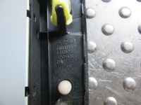 фото thumb №8, Ford mustang v lift 2011 панель кондиционера переключатели радио kpl