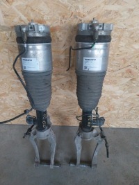 фото thumb №1, Volvo xc60 ii амортизатор передний